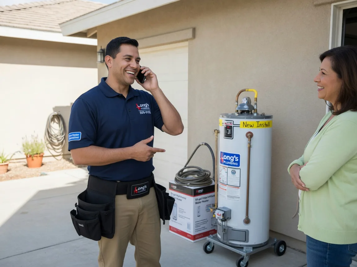Leak Detection Bruneau, ID FAQs